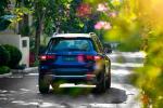Mercedes-Benz GLB200 2019 года (CN)